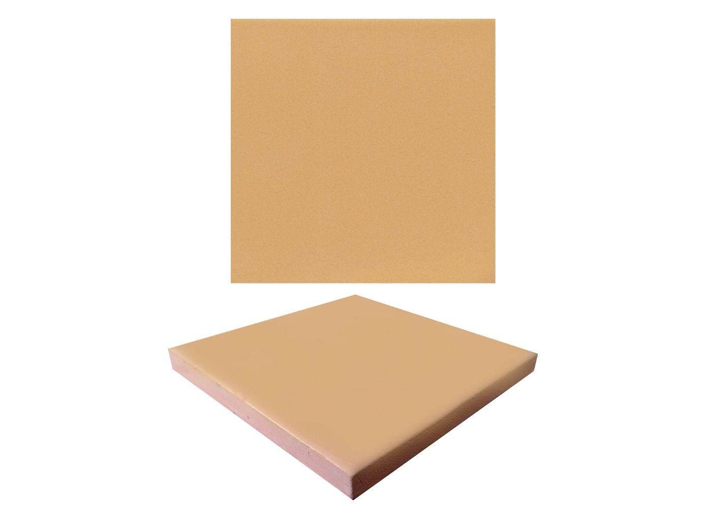 Ceramic High Relief Malibu Tiles Handcrafted  - Mostaza Cupza -  (you se... - $149.00