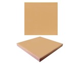 Ceramic High Relief Malibu Tiles Handcrafted  - Mostaza Cupza -  (you se... - $149.00