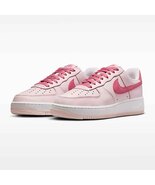 Nike Wmns Air Force 1 '07 Pearl Pink/White/Peony IO8755-600 - $146.00