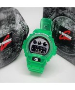 Casio G Shock DW-6900JT-3DR - $165.42