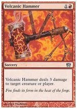 Mtg x4 Red Commons 8th Edition Nm Pick A Set - £0.79 GBP