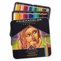 Prismacolor 3598THT 3 mm 2B Premier Colored Pencil - Assorted Colors (1-... - $109.99