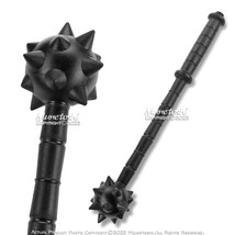 Polypropylene Morning Star Spike Club Stick Medieval Knight Cosplay Prop Type 1 - £14.11 GBP