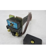 5-1/2"  FURNACE THERM O DISC 40T611 FAN & LIMIT CONTROL  L200 - $45.00