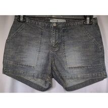 VTG. TOMMY HILFIGER Women’s Vtg Denim, Light Wash Jeans Shorts - $272.41 MXN