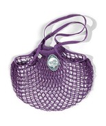 French Filt Le Fillet Regular Shoulder Carrying Cotton Net Shopping Bag ... - £15.84 GBP