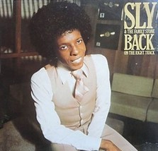 Sly stone back on the right track thumb200