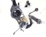 Right Rear Spindle With Control Arms FWD OEM 2022 2023 Nissan Pathfinder... - $445.49