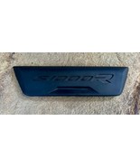 2016 BMW S1000R Seat Cowl Pad OEM - $12.82