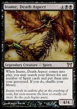 Mtg x4 Iname, Death Aspect Champions Mint + Bonus! - £2.38 GBP