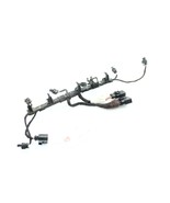 2018-2018 VOLKSWAGEN JETTA PASSAT 1.8L FUEL INJECTOR WIRING HARNESS H1227 - $89.99