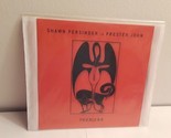 Shawn Persinger Is Prester John* ‎– Peerless (CD, 2001, E.H.P.) No Case - $5.22