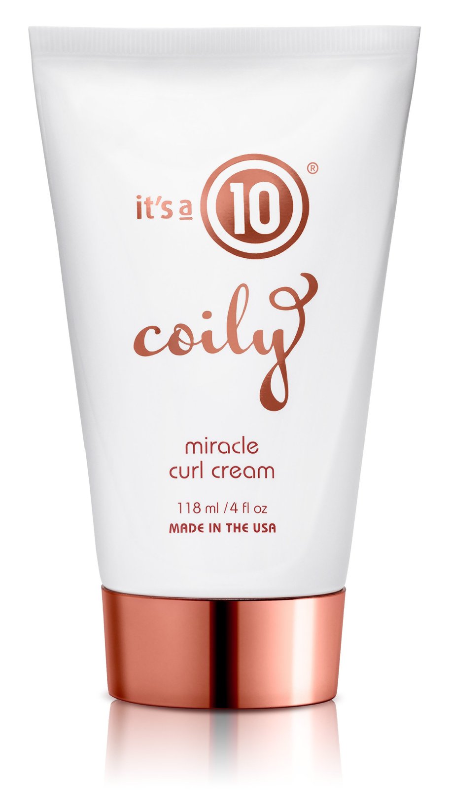 It's A 10 Miracle Curl Cream 4oz - $31.00