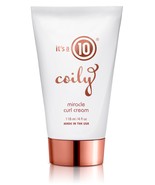 It&#39;s A 10 Miracle Curl Cream 4oz - $31.00