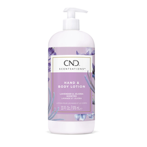 CND Scentsations Lotion,  33 fl oz image 5