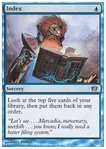 Mtg x4 Blue Commons 8th Edition Nm Pick A Set - £0.74 GBP