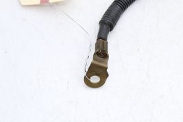 16-24 INFINITI Q50 3.0L 28360-6HB0A GROUND CABLE WIRE HARNESS E6331 image 2