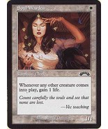 MTG Soul Warden (Exodus) MINT + BONUS! - £0.78 GBP