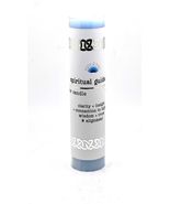 Manifestation Pillar Candle – Spiritual Guidance, 7" x 1.5" - $9.89