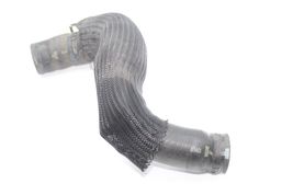 05-10 CADILLAC STS 4.6L RADIATOR UPPER COOLANT HOSE Q7798 image 2