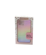 iPhone 12 Pro Max Case Fellowes iPhone 12 Pro Max Fashib Case Drop Tested - $9.60 CAD