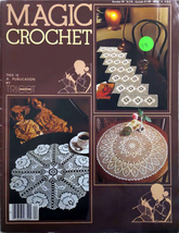 Magic Crochet Magazine #024 - $7.00