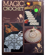 Magic Crochet Magazine #024 - $133.04 MXN