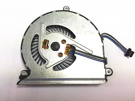 CPU Cooling Fan for HP Pavilion 15-au 15-au000 15-au100 15-AU030WM 15-au... - $36.10