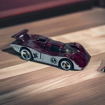 1983 Hot Wheels Sol-Aire CX4 Infiltration Race Car - $2.97