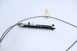 07-09 MERCEDES-BENZ W221 S600 FRONT RIGHT PASSENGER SEAT BELT ADJUSTER E4642 image 6