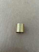 PACIFIC STEEL SHOT BUSHING  1  1/4 OZ  No. 1 -2,  STEEL SHOT ONLY - $7.65