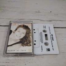 House of Love by Amy Grant (Cassette, Aug-1994, A&amp;M Records) - £5.32 GBP