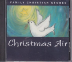 Christmas Air by Family Christian Stores Cd - £7.98 GBP