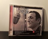 The Classic: Tony Bennett (CD, 2000, Madacy/EMI) - $5.22