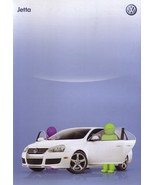 2007 Volkswagen JETTA brochure catalog US 07 VW 2.0T GLI DVD - £6.27 GBP