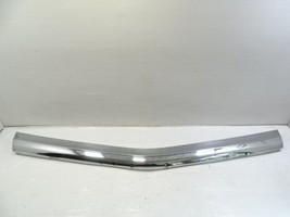 85 Mercedes R107 380SL trim, front bumper chrome - $159.99