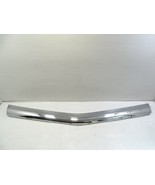 85 Mercedes R107 380SL trim, front bumper chrome - $159.99