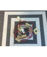 LG Range Burner Switch P# EBZ37170001  EBZ37170002 - $1,634.15 MXN