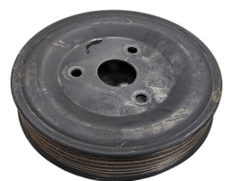 Water Pump Pulley From 2011 Chrysler  200  2.4 - £19.63 GBP