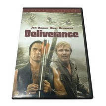 Deliverance Movie Film - £6.73 GBP
