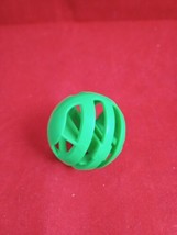 Mr. Bucket Board Game 2017 Replacement Piece Green Ball Part Only - £5.60 GBP