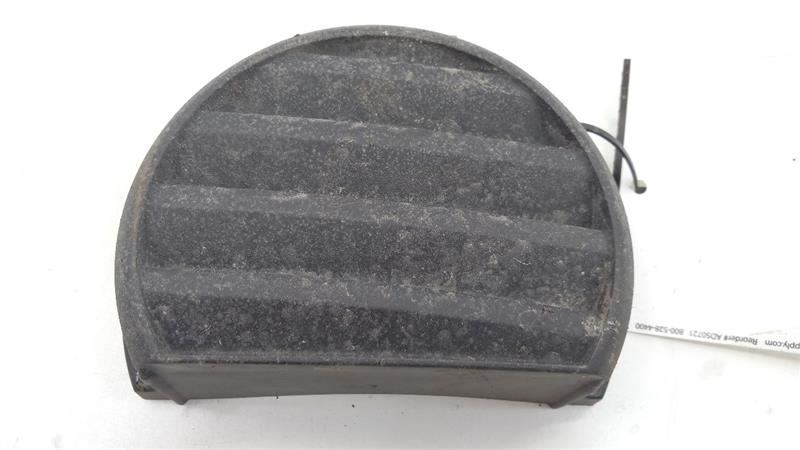 HHR Front Bumper Fog Light Insert Trim Bezel Left Driver 2007 2008 2009 ... - $34.94