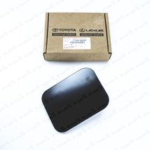 New Genuine OEM Toyota 2011-2019 Sienna Fuel Gas Door Lid 77350-08020 - $69.91