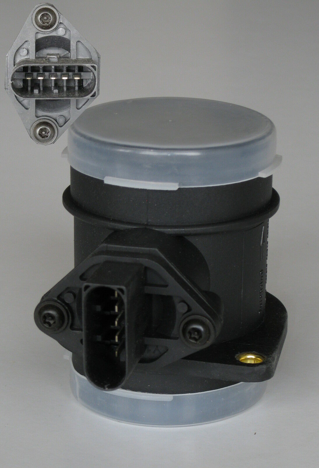 Mass Air Flow Sensor FOR Audi VW Golf Jetta Bettle Touareg 0280218060 06A906461G - $38.24