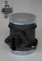 Mass Air Flow Sensor FOR Audi VW Golf Jetta Bettle Touareg 0280218060 06... - $38.24