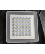 Nimbus Modul Q 36 Square Ceiling Light Fixture LED 3000 K IP 20 554-716 ... - $67.87 CAD