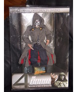 Marvel Studios Dr. Doom 12 Inch Collectors Edition Figure New In The Box - £137.89 GBP