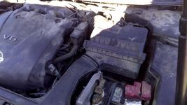 Air Cleaner Fits 09-14 MAXIMA 103741500Air Filter Housing Only, No Tubes... - $64.76