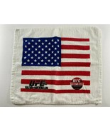 Promotional UFC Silva vs Weidman Las Vegas 2013 Flag Hand Towel - $40.72 CAD