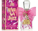 Aaaaaaaaaajuicy couture viva la juicy soiree 1.7 oz perfume thumb155 crop